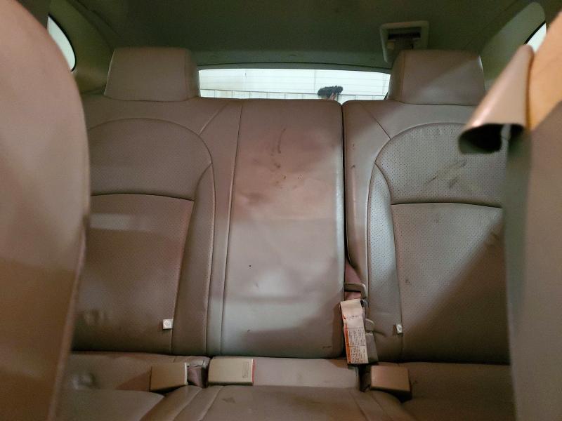 2010 Nissan Rogue მანქანა იყიდება აუქციონზე, vin: JN8AS5MV4AW123692, აუქციონის ნომერი: 52352766
