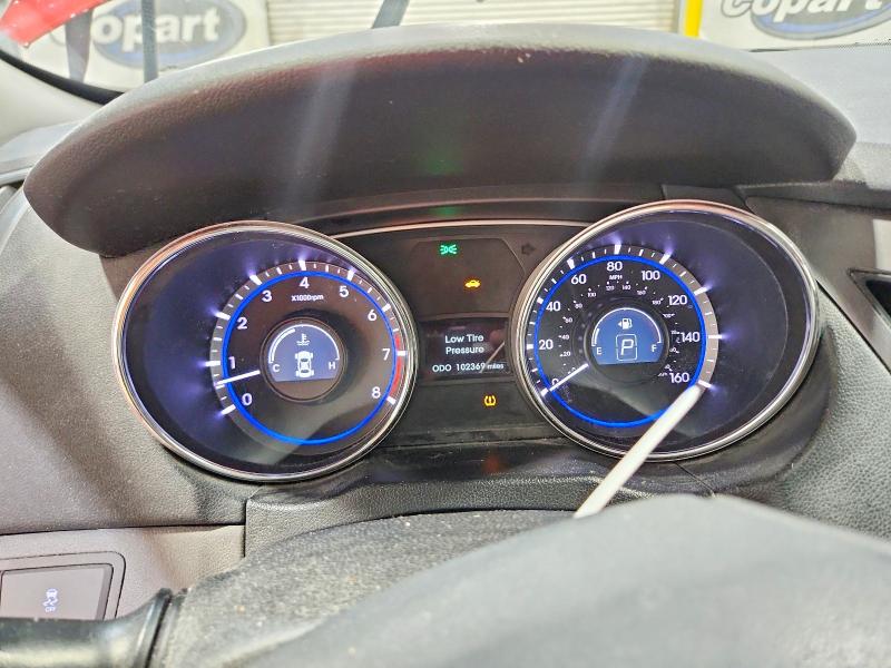 Aukcja sprzedaży 2014 Hyundai Sonata, vin: 5NPEB4AC9EH946074, numer aukcji: 52939766