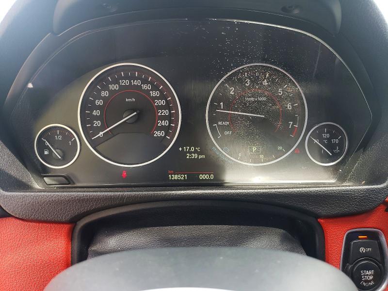 Продажа на аукционе авто 2014 Bmw 435, vin: WBA3R5C55EK187106, номер лота: 53409666