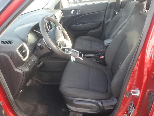 Продаж на аукціоні авто 2023 Hyundai Venue, vin: KMHRB8A33PU210437, номер лоту: 54860266