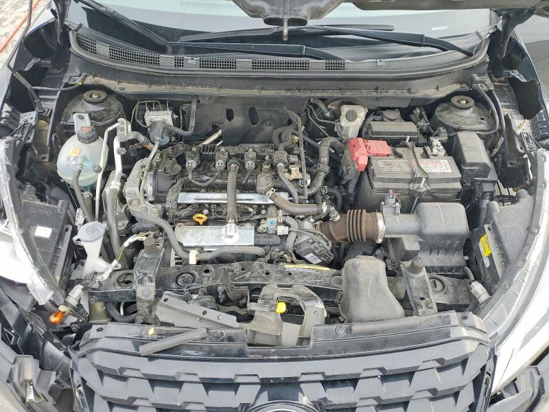 Продаж на аукціоні авто 2024 Nissan Kicks, vin: 3N1CP5BV7RL586455, номер лоту: 52184416