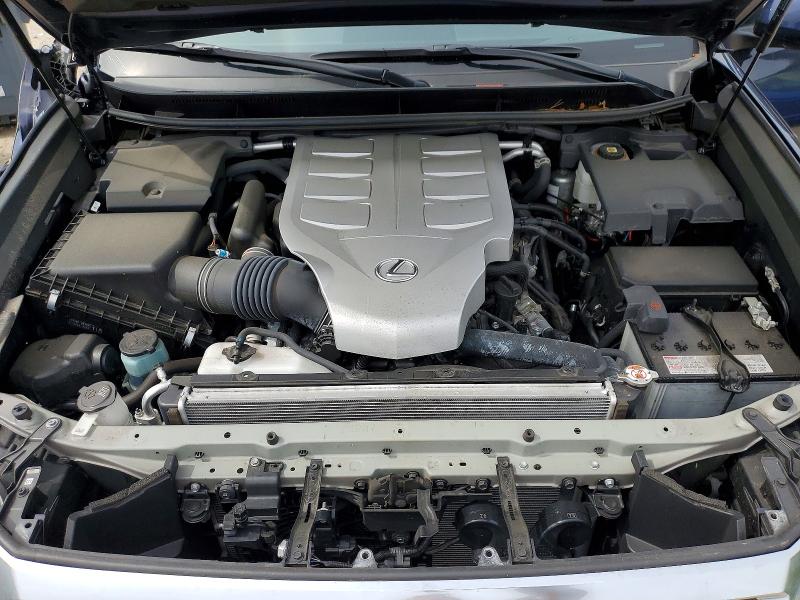 55040486 :رقم المزاد ، JTJAM7BX3P5371966 vin ، 2023 Lexus Gx مزاد بيع