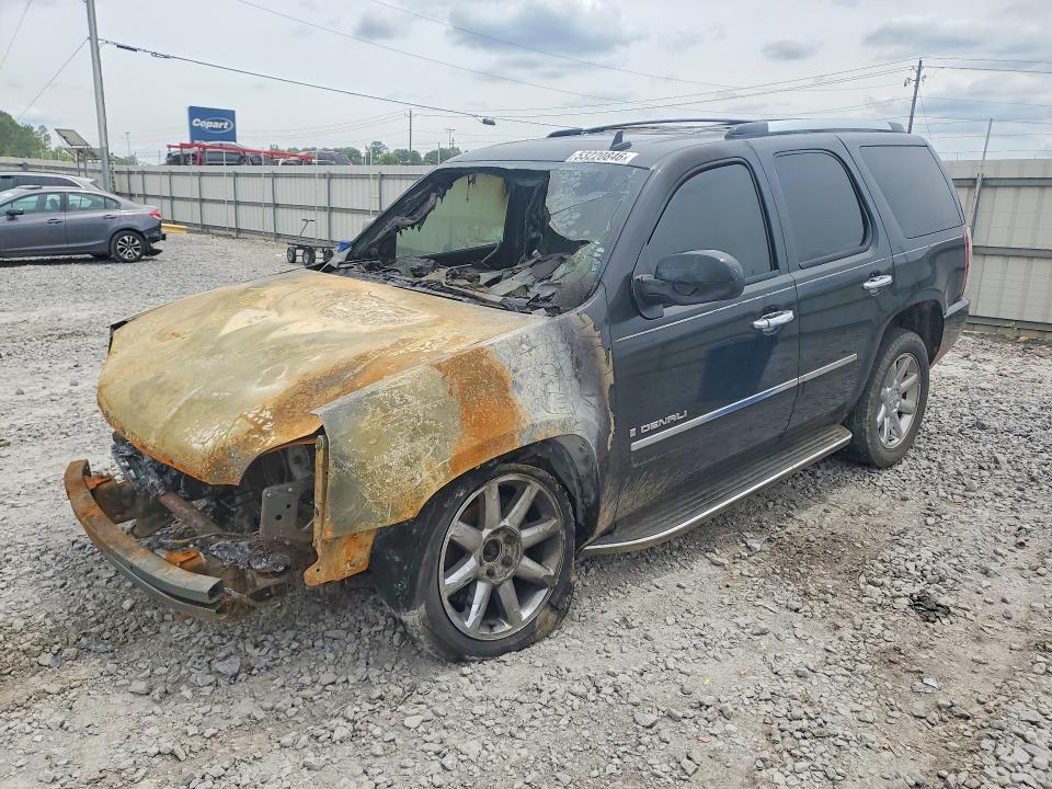 Продаж на аукціоні авто 2009 Gmc Yukon, vin: 1GKFK03239R270239, номер лоту: 53220846