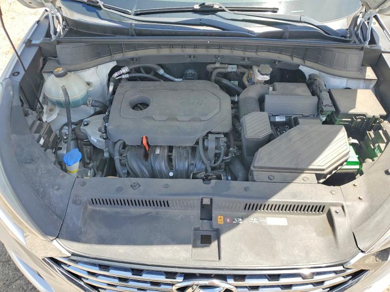 Aukcja sprzedaży 2019 Hyundai Tucson, vin: KM8J3CAL1KU846988, numer aukcji: 54945796