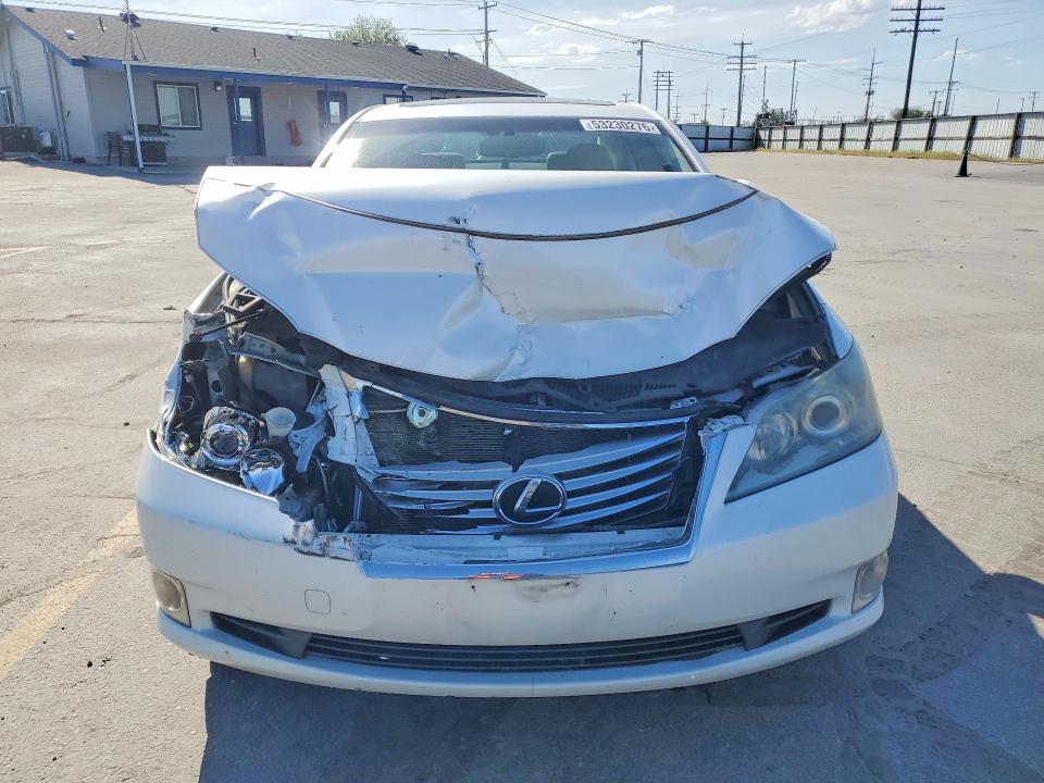 Aukcja sprzedaży 2011 Lexus Es, vin: JTHBK1EG3B2424678, numer aukcji: 53230276