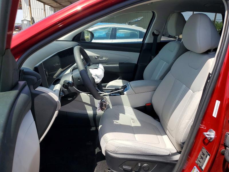 Auction sale of the 2026 Hyundai Tucson, vin: 5NMJB3DE3TH646028, lot number: 53885506