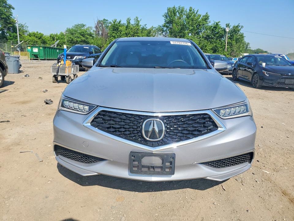 Aukcja sprzedaży 2018 Acura Tlx, vin: 19UUB2F32JA008848, numer aukcji: 53782726