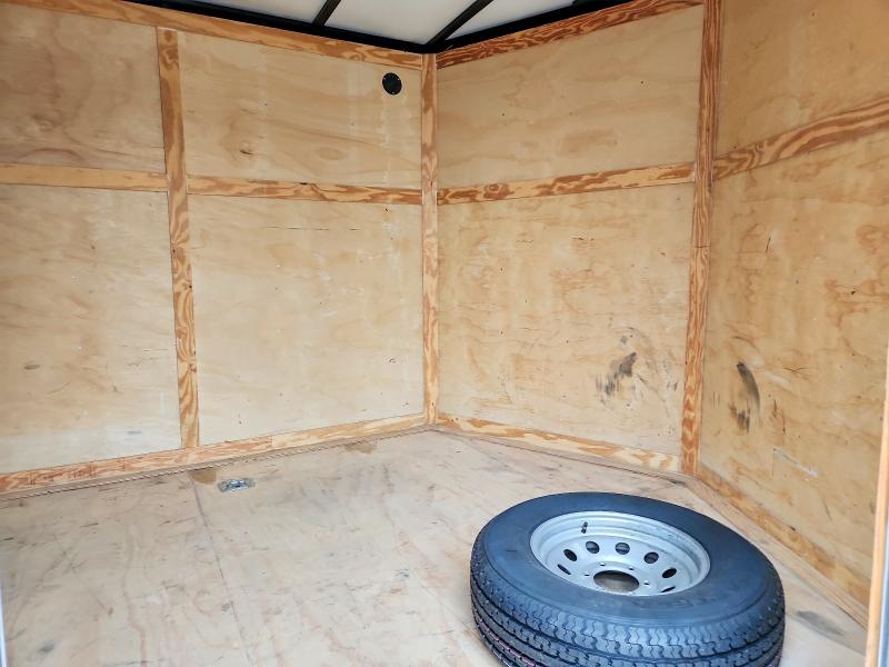 Продаж на аукціоні авто 2022 Rock Solid Cargo Trailer, vin: 7H2BE2026ND039798, номер лоту: 55000376