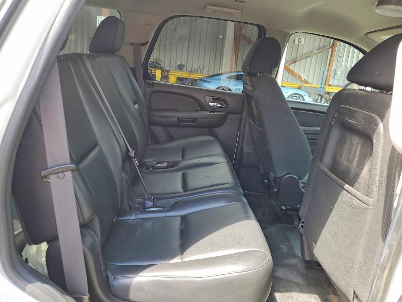 Продажа на аукционе авто 2013 Chevrolet Tahoe, vin: 1GNSK2E07DR321307, номер лота: 54695436