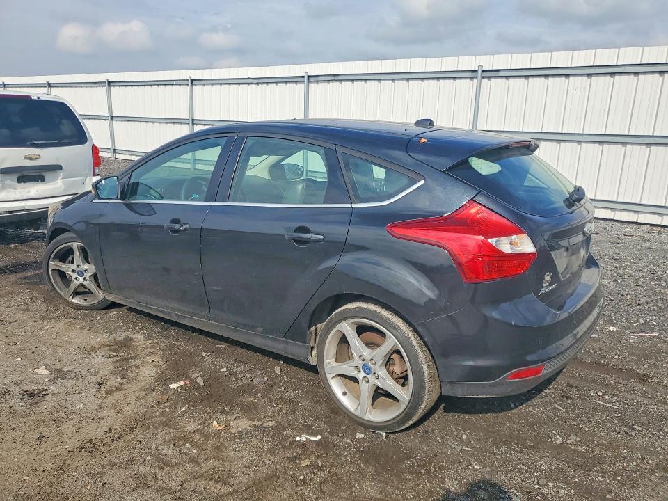 Продаж на аукціоні авто 2012 Ford Focus, vin: 1FAHP3N28CL390557, номер лоту: 54804646
