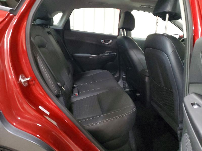 Aukcja sprzedaży 2020 Hyundai Kona, vin: KM8K5CA56LU471293, numer aukcji: 52491296