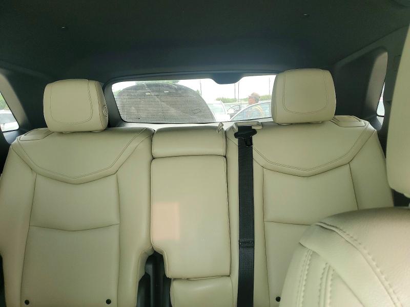 Aukcja sprzedaży 2017 Cadillac Xt5, vin: 1GYKNARS2HZ275777, numer aukcji: 53874456