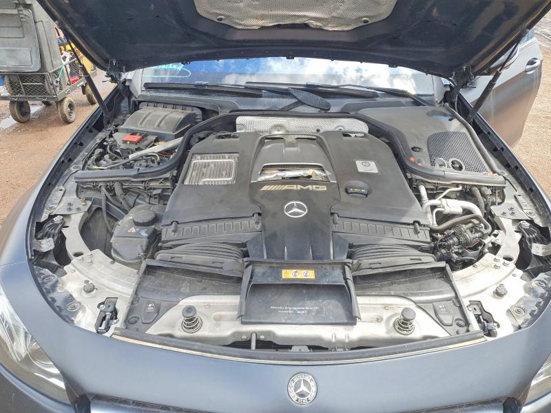 Продаж на аукціоні авто 2018 Mercedes-benz E, vin: WDDZF8KB7JA224435, номер лоту: 54529476