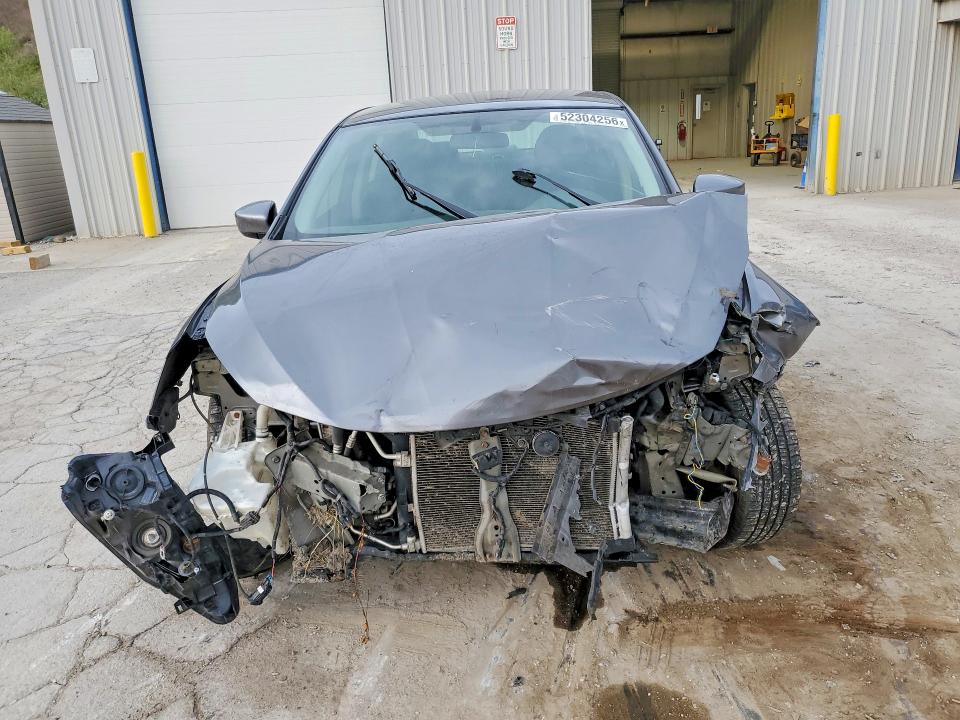 Aukcja sprzedaży 2017 Nissan Sentra, vin: 3N1AB7AP1HY222800, numer aukcji: 52304256