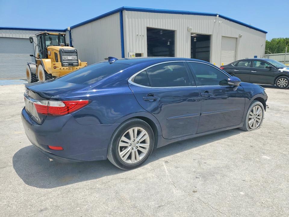 Продаж на аукціоні авто 2015 Lexus Es, vin: JTHBK1GG7F2194128, номер лоту: 52937806