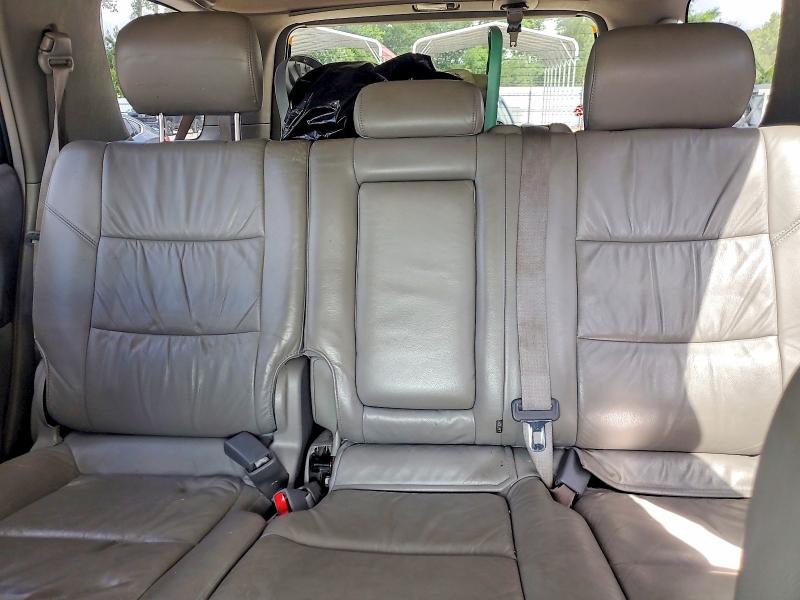 Продажа на аукционе авто 2003 Toyota Sequoia, vin: 5TDBT48A53S184227, номер лота: 54982436