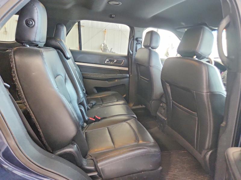 Aukcja sprzedaży 2016 Ford Explorer, vin: 1FM5K8D80GGC58675, numer aukcji: 53273276