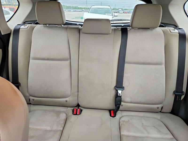 2016 Mazda Cx-5 მანქანა იყიდება აუქციონზე, vin: JM3KE2BY5G0887749, აუქციონის ნომერი: 52686276