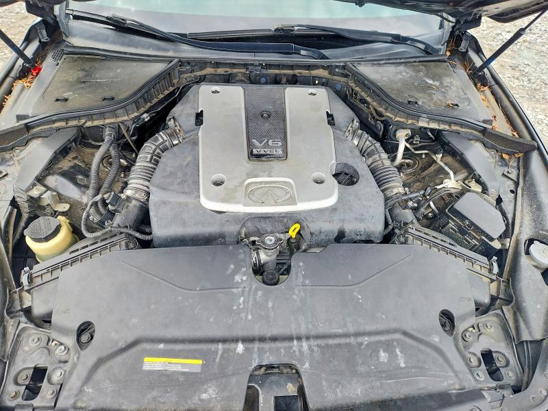 2015 Infiniti Q50 მანქანა იყიდება აუქციონზე, vin: JN1BV7AP4FM356485, აუქციონის ნომერი: 52684866