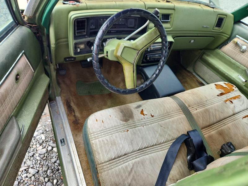 Продажа на аукционе авто 1978 Chev Malibu, vin: 1W19M9D445561, номер лота: 53470616