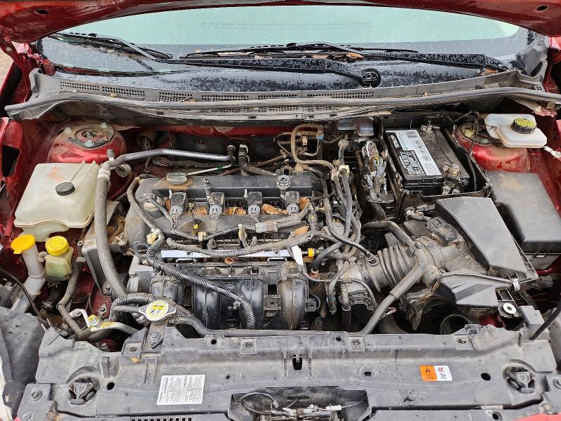 2013 Mazda 5 მანქანა იყიდება აუქციონზე, vin: JM1CW2BL0D0155412, აუქციონის ნომერი: 52427696