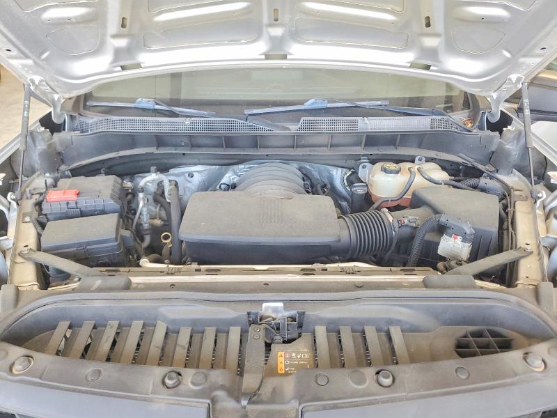 Продажа на аукционе авто 2019 Chevrolet Silverado, vin: 3GCPYCEF0KG143048, номер лота: 53961866