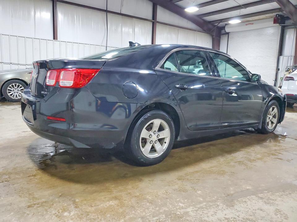 Продаж на аукціоні авто 2015 Chevrolet Malibu, vin: 1G11C5SL5FF340436, номер лоту: 52355696
