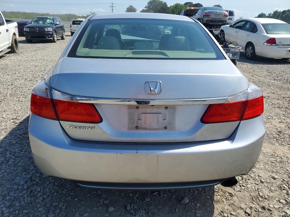 52463026 :رقم المزاد ، 1HGCR2F38DA259580 vin ، 2013 Honda Accord مزاد بيع