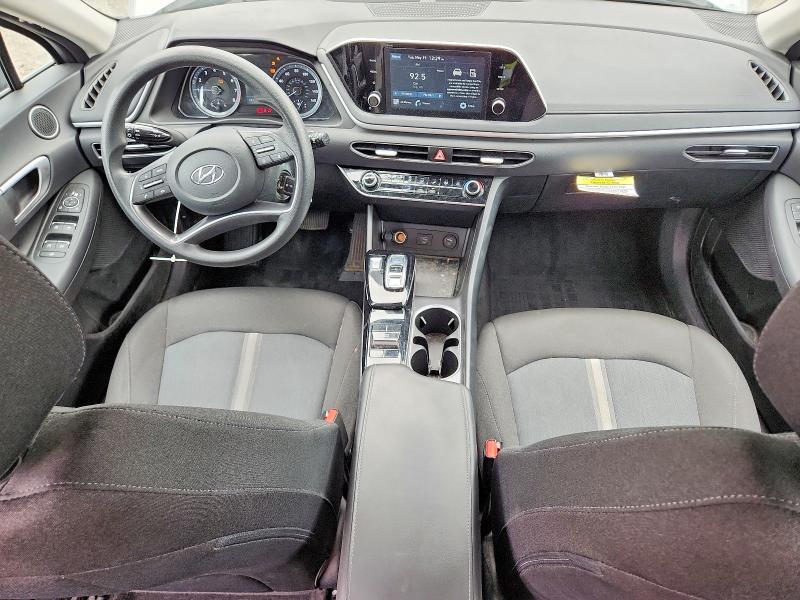 Aukcja sprzedaży 2021 Hyundai Sonata, vin: 5NPEG4JA0MH091456, numer aukcji: 54336246