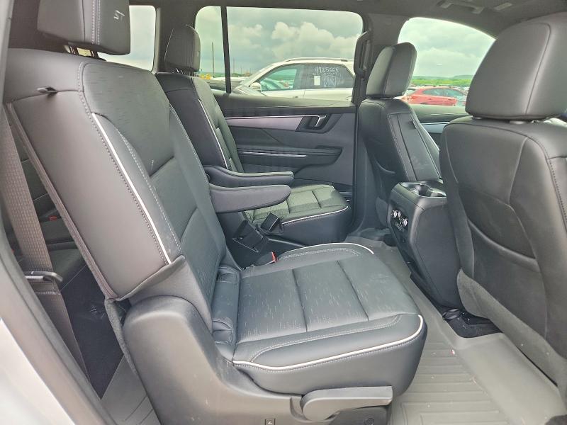 Продаж на аукціоні авто 2025 Buick Enclave, vin: 5GAEVBRS9SJ299137, номер лоту: 55064596
