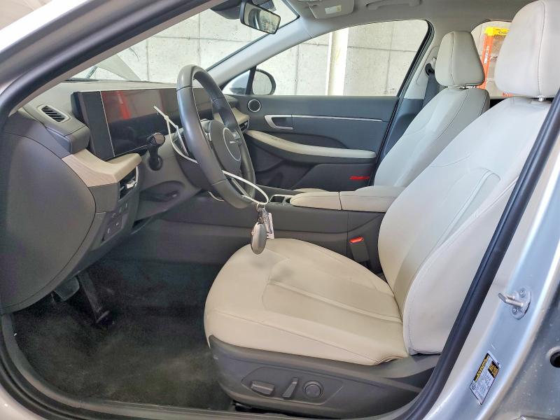 Aukcja sprzedaży 2025 Hyundai Sonata Hybrid, vin: KMHL34JJ2SA107661, numer aukcji: 53813646
