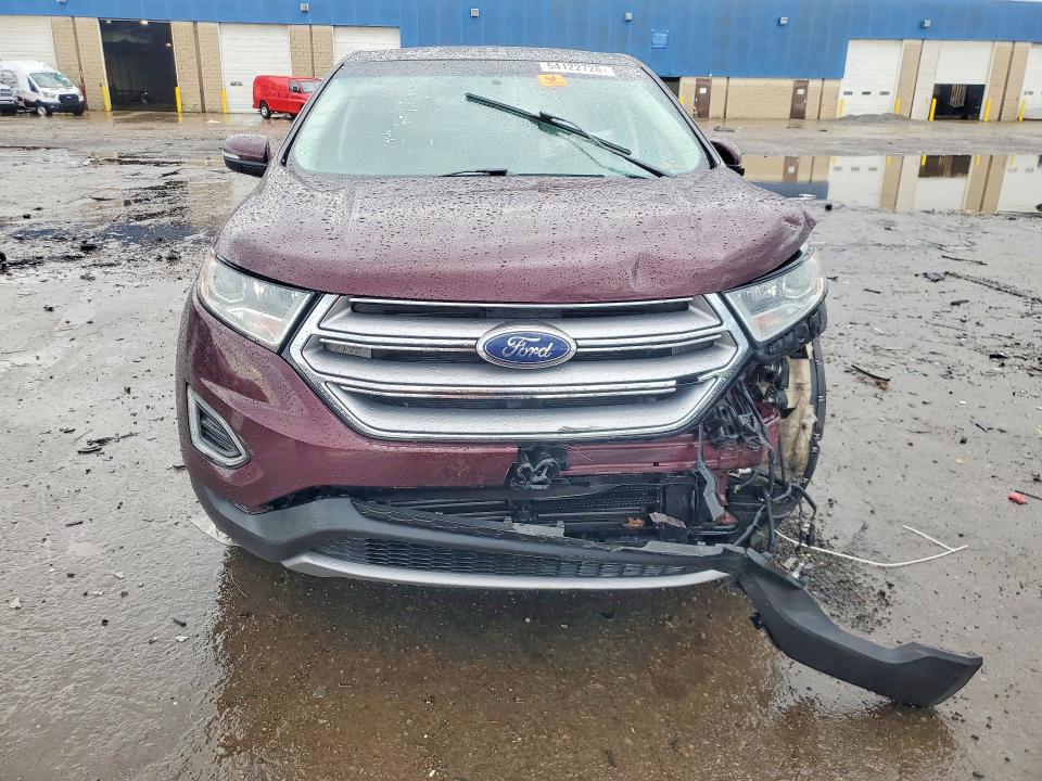 Aukcja sprzedaży 2018 Ford Edge, vin: 2FMPK4K91JBB94528, numer aukcji: 54122726