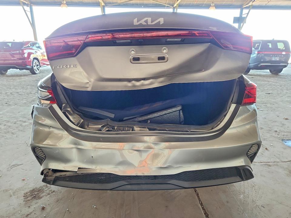 Aukcja sprzedaży 2023 Kia Forte, vin: 3KPF24AD4PE594168, numer aukcji: 53643216