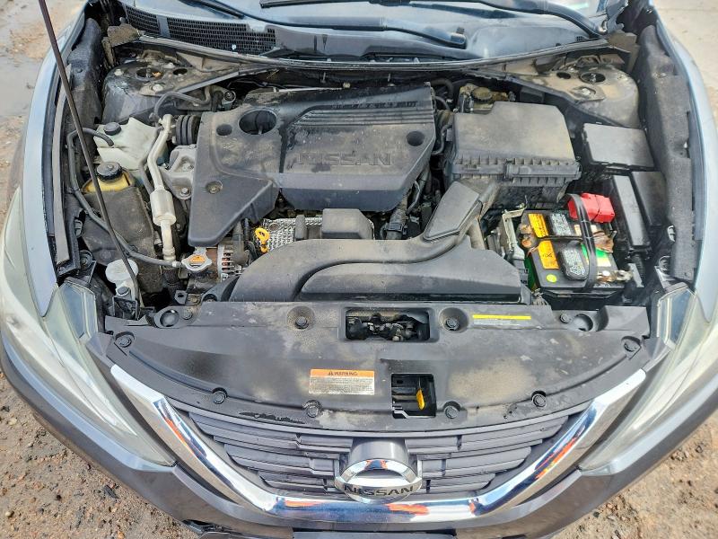Продажа на аукционе авто 2016 Nissan Altima, vin: 1N4AL3AP8GC270035, номер лота: 54071006