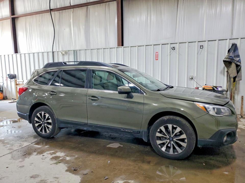 Продажа на аукционе авто 2017 Subaru Outback, vin: 4S4BSANC7H3420016, номер лота: 52691946