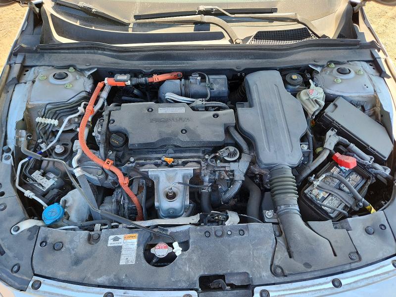 Продажа на аукционе авто 2019 Honda Accord, vin: 1HGCV3F43KA018033, номер лота: 55258256