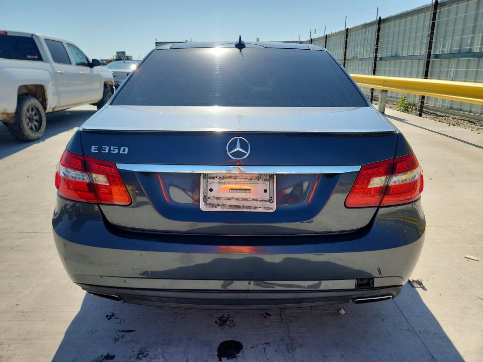 2013 Mercedes-benz E მანქანა იყიდება აუქციონზე, vin: WDDHF5KB3DA669527, აუქციონის ნომერი: 53696066