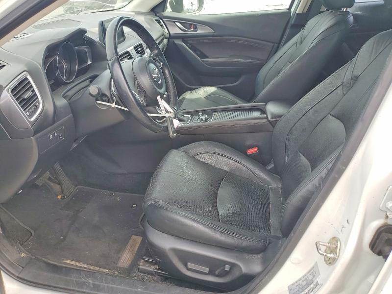 Aukcja sprzedaży 2017 Mazda 3, vin: JM1BN1M30H1135019, numer aukcji: 52189366