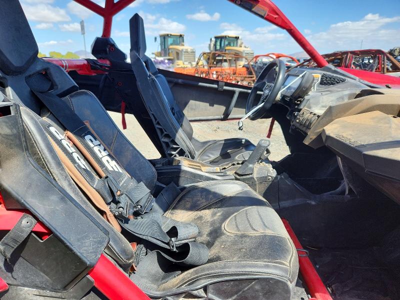 Продажа на аукционе авто 2024 Can-am Maverick X3, vin: 3JBVNAV29RE000559, номер лота: 53910116