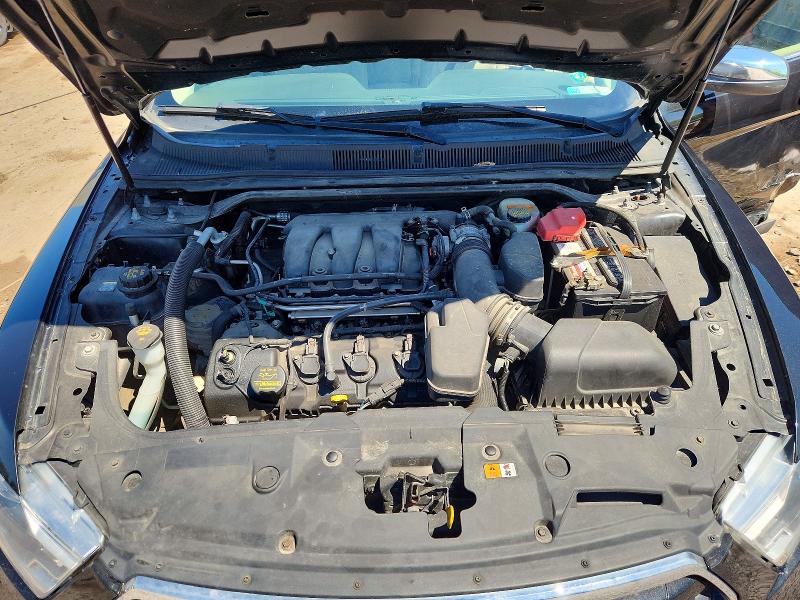 Продаж на аукціоні авто 2013 Ford Taurus, vin: 1FAHP2F82DG106315, номер лоту: 55087156