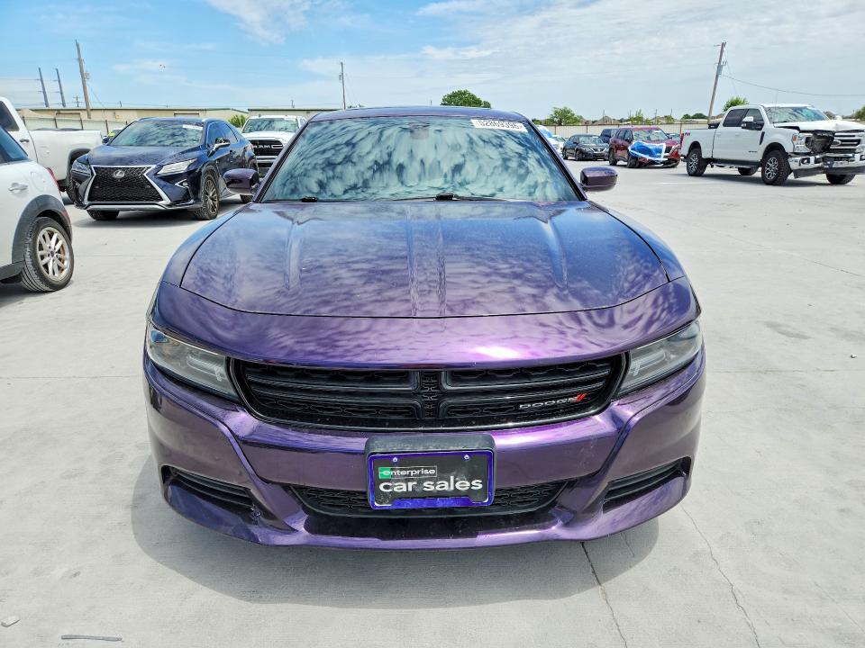 2020 Dodge Charger მანქანა იყიდება აუქციონზე, vin: 2C3CDXBG3LH117127, აუქციონის ნომერი: 52869396