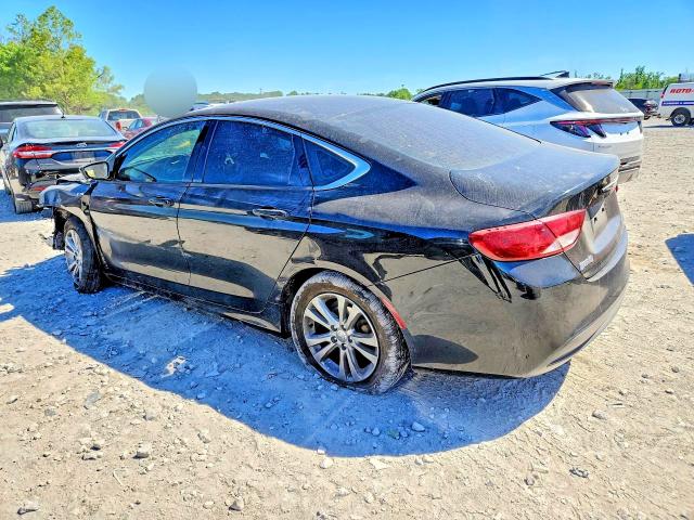 Продажа на аукционе авто 2017 Chrysler 200, vin: 1C3CCCFB9HN509330, номер лота: 53796626