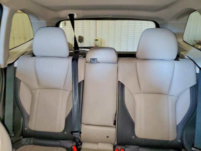 2021 Subaru Forester მანქანა იყიდება აუქციონზე, vin: JF2SKAUC0MH534203, აუქციონის ნომერი: 53442096