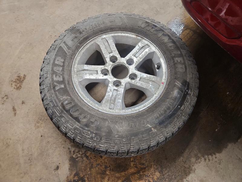 Aukcja sprzedaży 2009 Kia Sorento, vin: KNDJC736X95895436, numer aukcji: 53014566