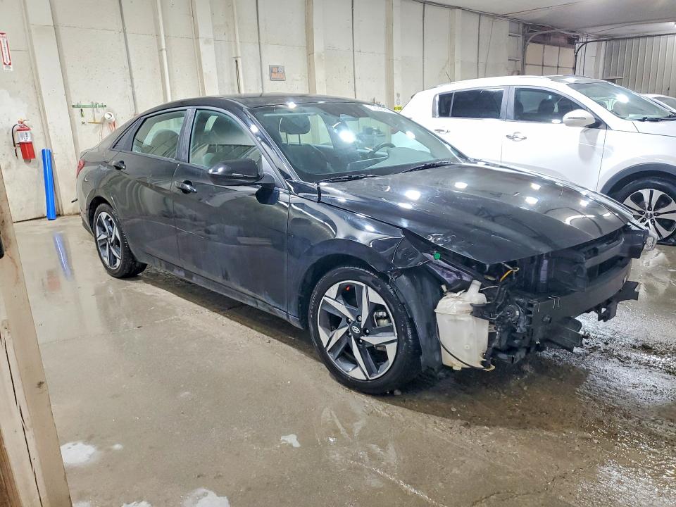 Aukcja sprzedaży 2023 Hyundai Elantra, vin: KMHLS4AG4PU552366, numer aukcji: 52688986