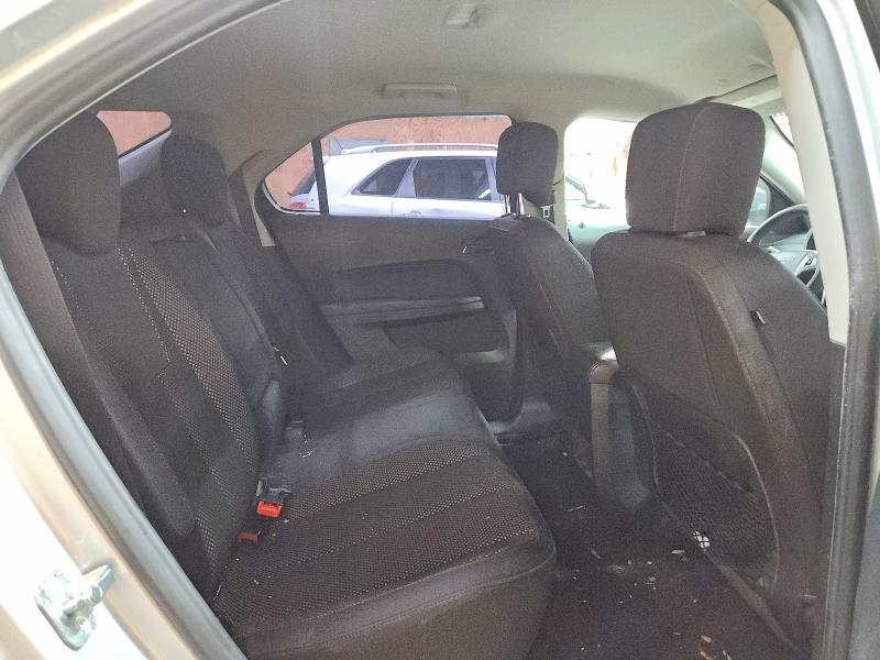 Продаж на аукціоні авто 2017 Chevrolet Equinox, vin: 2GNALBEK4H1561682, номер лоту: 54072776