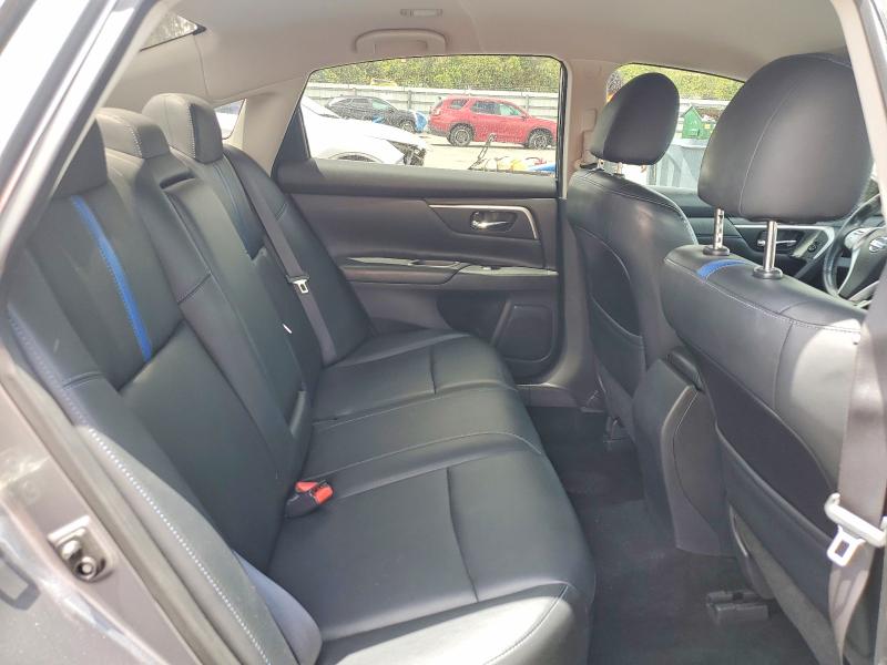 Aukcja sprzedaży 2018 Nissan Altima, vin: 1N4AL3AP8JC138755, numer aukcji: 54838296