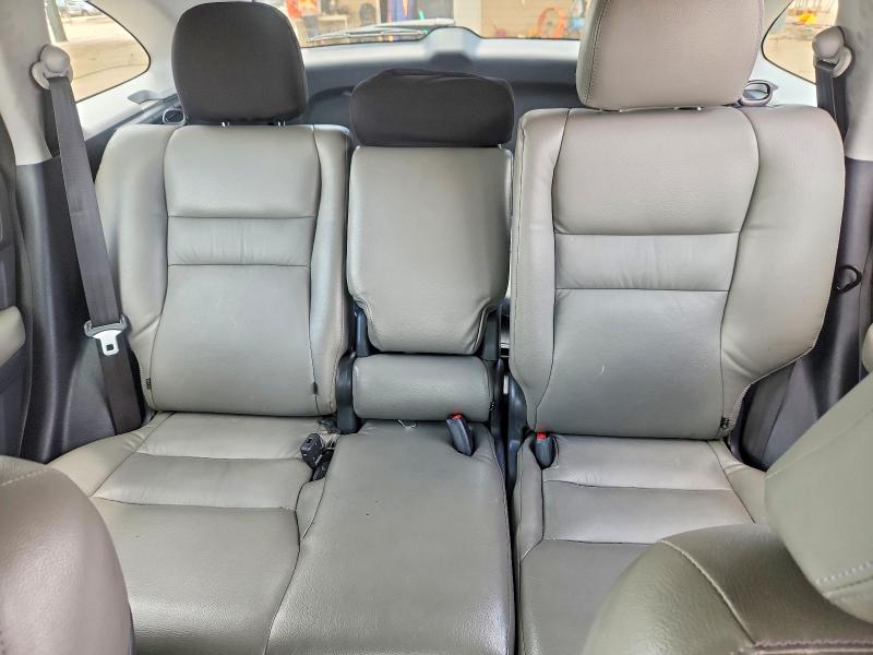 Aukcja sprzedaży 2010 Honda Cr-v, vin: 5J6RE3H35AL002054, numer aukcji: 55126556