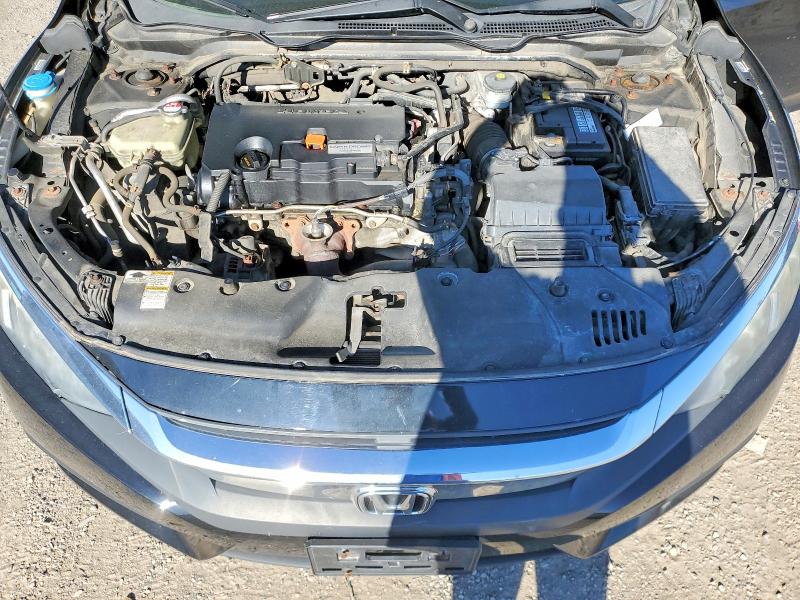 Aukcja sprzedaży 2016 Honda Civic, vin: 2HGFC2F57GH019376, numer aukcji: 54392466