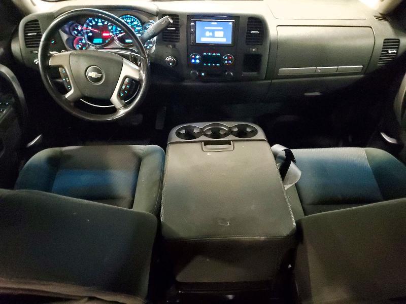 Продаж на аукціоні авто 2011 Chevrolet Silverado, vin: 1GCPKSE31BF258132, номер лоту: 53622826